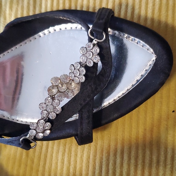 Women's fancy high heel - Picture 6 of 7